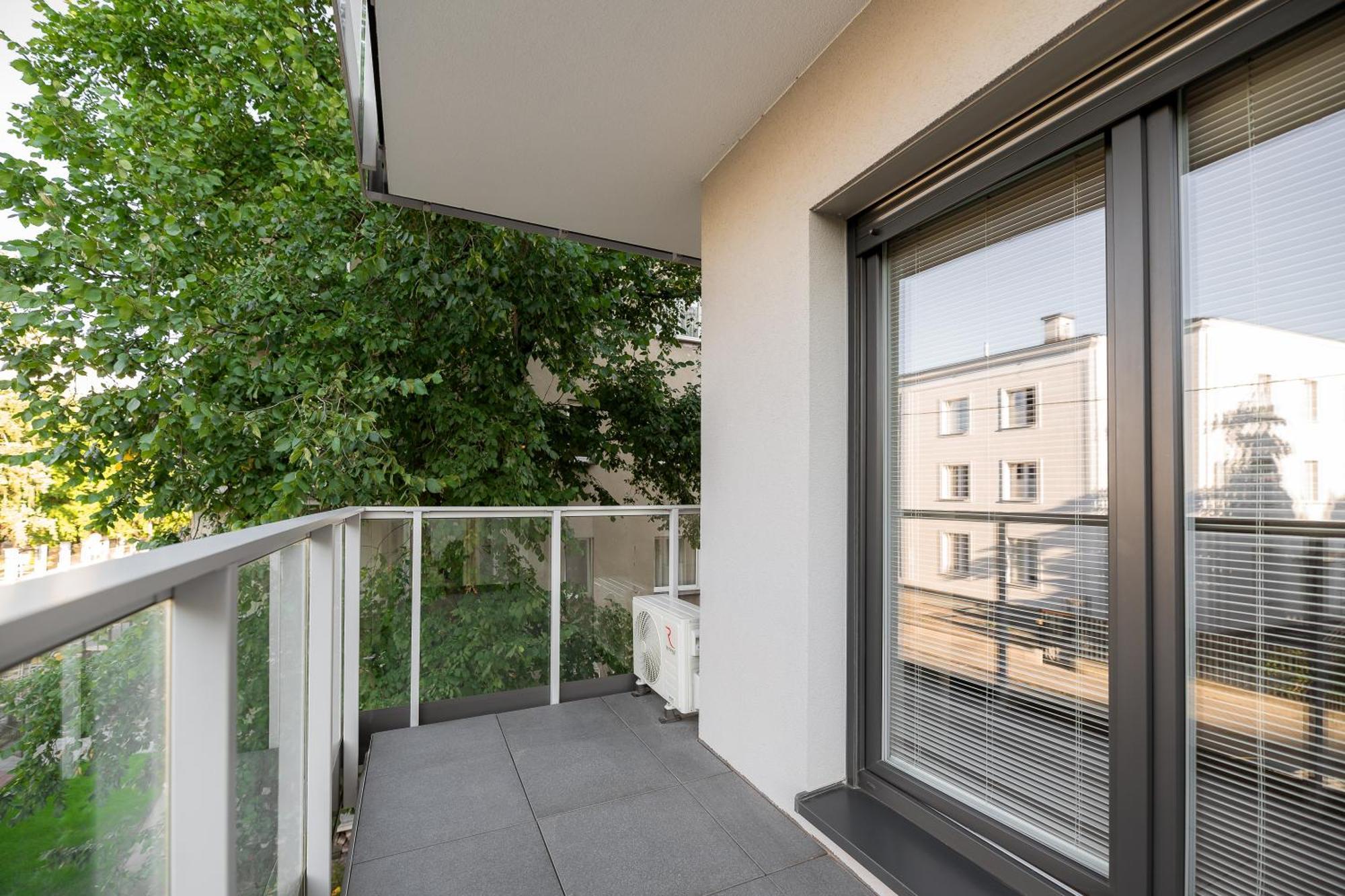 Harmonia Apartament With Parking Torun Exterior photo
