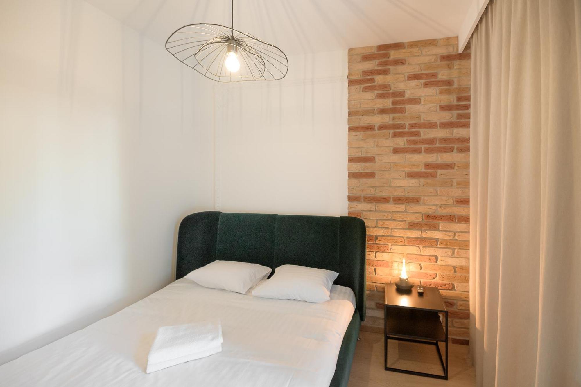 Harmonia Apartament With Parking Torun Exterior photo